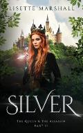 Silver: A Steamy Fantasy Romance
