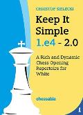 Keep It Simple 1e4 20