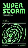 Superstorm: Politics and Design in the Age of Information