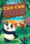 Can-Can and the Adventure of M?ng Island
