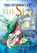 The Mystery of the Sea: Guide to learn to walk on Water