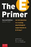 E Primer An Introduction to Creating Psychological Experiments in E Primer