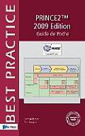 PRINCE2TM 2009 Edition - Guide de Poche
