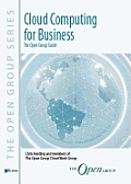 Cloud Computing for Business -The Open Group Guide