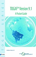 TOGAF(R) Version 9.1 A Pocket Guide