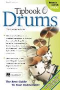 Tipbook Drums The Complete Guide