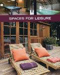 Spaces for Leisure