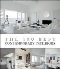 The 100 Best Contemporary Interiors