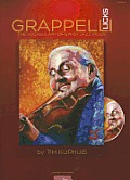 Grappelli Licks The Vocabulary of Gypsy Jazz Violin