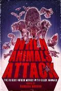 When Animals Attack The 70 Best Horror Movies with Killer Animals