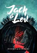 Jack en Lev - De terugkeer van de Schaduwheer