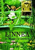 Linnea In Monets Garden