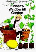 Linneas Windowsill Garden