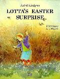 Lottas Easter Surprise