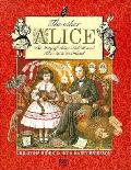 Other Alice The Story Of Alice Liddell & Alice in Wonderland