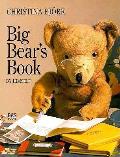 Big Bears Book