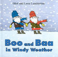 Boo & Baa In Windy Weather