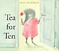 Tea For Ten
