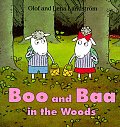 Boo & Baa In The Woods