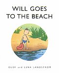 Will Goes To The Beach