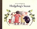 Hedgehogs Secret