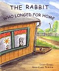Rabbit Who Longed For Home