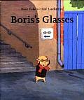 Boriss Glasses