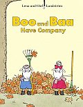 Boo & Baa Have Company