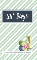371* Days: The Ultimate All in One Planner and Journal for Busy Mums