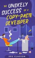 The Unlikely Success of a Copy-Paste Developer