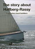 Story About Hallberg Rassy
