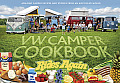VW Camper Cookbook Rides Again Amazing Camper Recipes & Stories from an Aircooled World