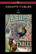 Aesop's Fables (Wisehouse Classics Edition)