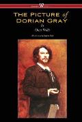 The Picture of Dorian Gray (Wisehouse Classics - with original illustrations by Eugene D?t?)