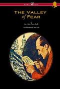The Valley of Fear (Wisehouse Classics Edition - with original illustrations by Frank Wiles)