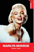 Marilyn Monroe: Quotes/Trivia (Heroes)