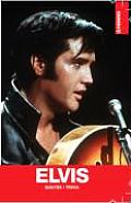Elvis Presley: Quotes/Trivia (Heroes)