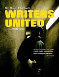 Writers United: The Story about a Swedish Graffiti Crew