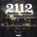 Restaurant 2112 - A Tale of Meat and Metal
