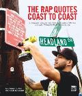 Rap Quotes Coast to Coast