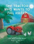 Tractor Who Wants to Fall Asleep A New Way of Getting Children to Sleep