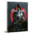 One Ring 2ND ED RPG Core Rules
