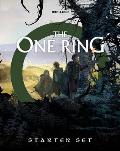 One Ring 2ND ED RPG Starter Set