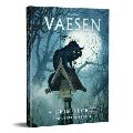 Vaesen Nordic Horror RPG A Wicked Secret & Other Mysteries