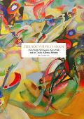 Sounding Cosmos A Study in the Spiritualism of Kandinsky & the Genesis of Abstract Painting