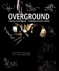 Overground 9 Nordiska Graffitimalare 9 Scandinavian Graffiti Writers