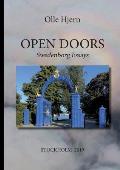 Open Doors: Swedenborg Essays
