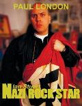 Nazi rock star: Ian Stuart - Skrewdriver Biography
