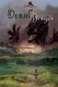 The Damsel and the Dragon: Seven of Stars