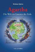 Agartha, Die Welt im Inneren der Erde